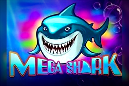 Mega Shark