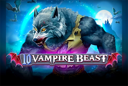 10 Vampire Beast