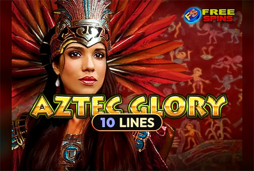 Aztec Glory
