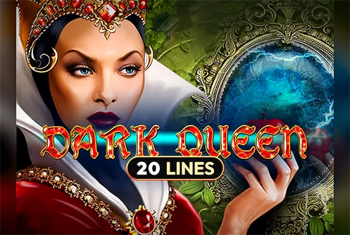 Dark Queen