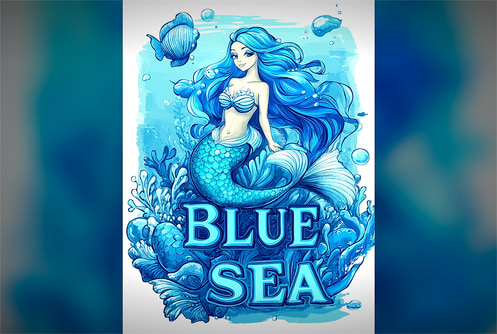 Blue Sea