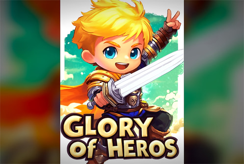 Glory of Heroes