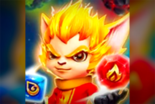 SUPER ELEMENTS