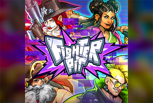 Fighter Pit