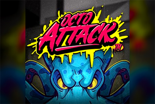 Octo Attack