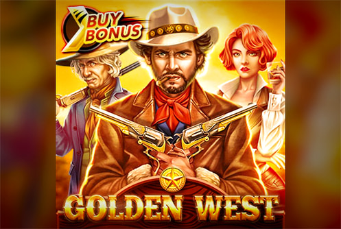 Golden West