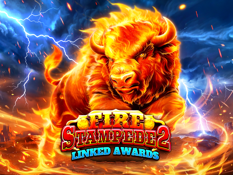 Fire Stampede 2